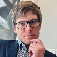 Advanced Cancer Care & Research Foundation Employee Thomas Packard's profile photo
