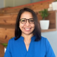 Bhoomi Desai Email