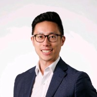 Eugene Kwek Email