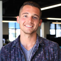 Stealth Startup Employee Joshua Moskovitz's profile photo