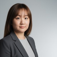 RebatesMe Employee Megan Li's profile photo