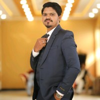 Groble Employee Mudassar Sharif's profile photo