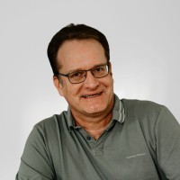 Digital2gether Employee Wolfgang Haugg's profile photo