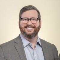 The Mather Group, LLC Employee James Perkins's profile photo