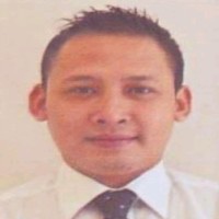 Pintap Employee Muhammad Syahril's profile photo