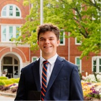 BlackLine Employee Sam Hedges's profile photo
