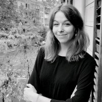 The Net Revenue Employee Raquel Bartolessis's profile photo