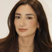 MEC Artworks Employee Patricia Chahine's profile photo