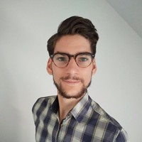 Parkwind Employee Elias de Keyser's profile photo