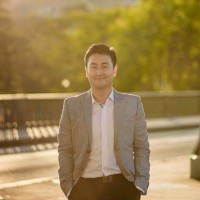 Genome & Company Employee Jae Chung's profile photo