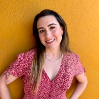 RDM Employee Cassie D'Agostino's profile photo
