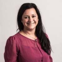 Apadmi Employee Andrea Bailey's profile photo