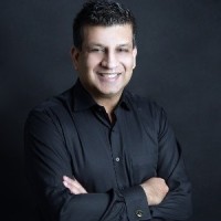 Kashif Amjad Email & Phone Number