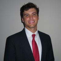 Sullivan Wickley Employee Wyatt England's profile photo