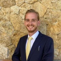 Quintessentially Travel Employee Matthias Bouska's profile photo