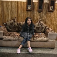 Ankita Hazra Email