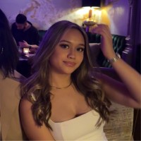 Eventim Apollo Employee Sophia Jamhin's profile photo