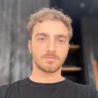 Sequence Employee Esteban Kramer's profile photo