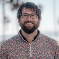 Rakuten Advertising Employee Kyle Fish's profile photo