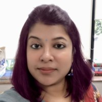 Adobe Employee Amrita Das's profile photo