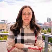 DATA Communications Management Employee Randa A's profile photo