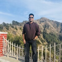 Descartes Systems Group Employee Deepak Pandit's profile photo