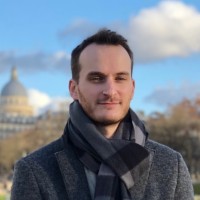Mathieu Nicolas Email