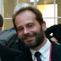 Eurostar Employee Pascal Vincent's profile photo