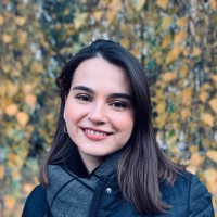 Natalia Samusenko Email