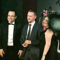 MASS Konfeksiyon Tekstil A.Ş. Employee Ercan Kircali's profile photo