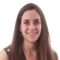 Amadeus Employee Julie Petta's profile photo
