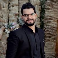Skärpt Employee Ahmed Sayed's profile photo
