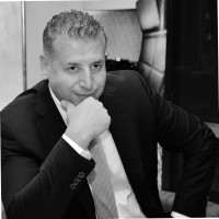 Abu Dhabi National Hotels Employee Khalid Anib's profile photo