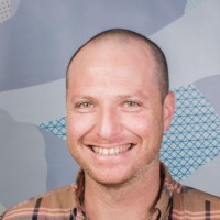 SXSW Employee Darin Klein's profile photo