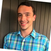 Claimplus Employee Brandon New's profile photo