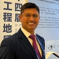 National Hydro-electric Power Corporation Employee Vivek Sharma's profile photo