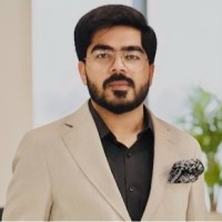 Focusteck Employee Muhammad Jahangir's profile photo