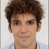 Iñaki Sáenz del Castillo Email