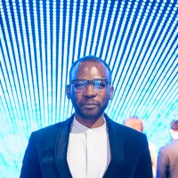 Metaphor Data Employee Seyi Adebajo's profile photo