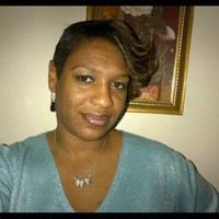 Nicole Martin-Taylor Email & Phone Number