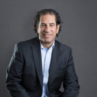 Michael Kahwaji Email & Phone Number