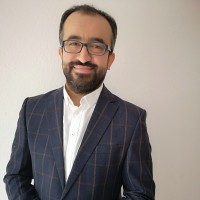 Ahmet Dogru Email