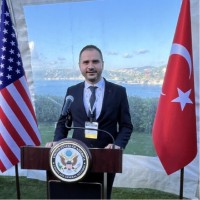 Eren Baran Email & Phone Number