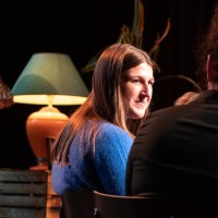 W13 Employee Mauranne Debosschere's profile photo
