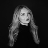 Social WiFi Employee Katarzyna Grajewska's profile photo