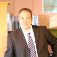 Keith Ross