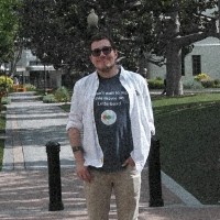 STUDIOCANAL Employee Anton Volkov's profile photo