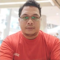 ZTE Indonesia Employee Rio Siahaan's profile photo