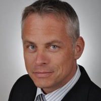 Kliniken Landkreis Heidenheim gGmbH Employee Robert Denker's profile photo