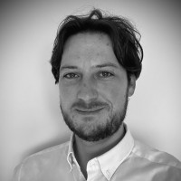 Dragonfly Development Ltd Employee Matt Bolton's profile photo